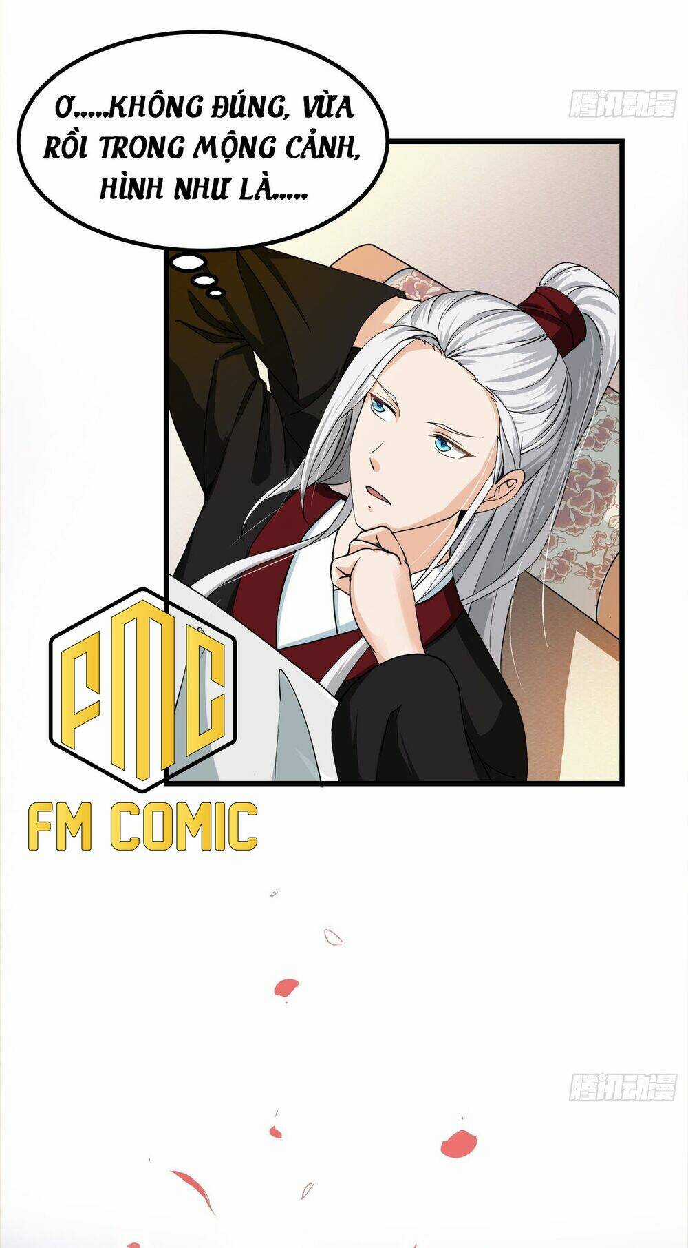 Ta Dùng Sách Giải Trí Thành Thánh Nhân Chapter 2 trang 21