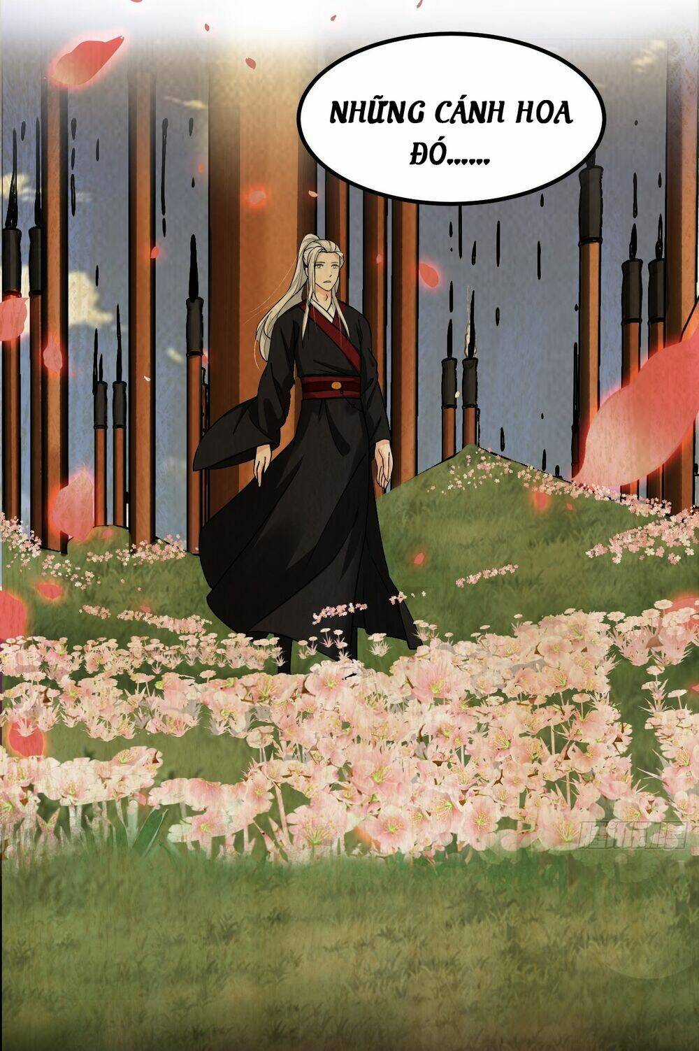 Ta Dùng Sách Giải Trí Thành Thánh Nhân Chapter 2 trang 22