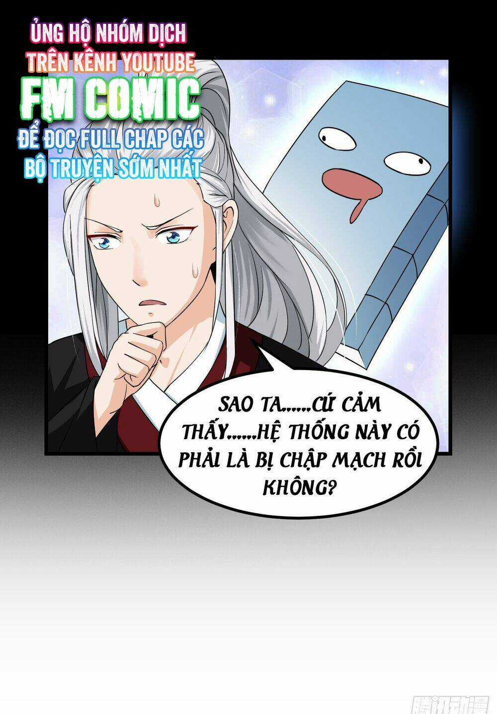 Ta Dùng Sách Giải Trí Thành Thánh Nhân Chapter 2 trang 26