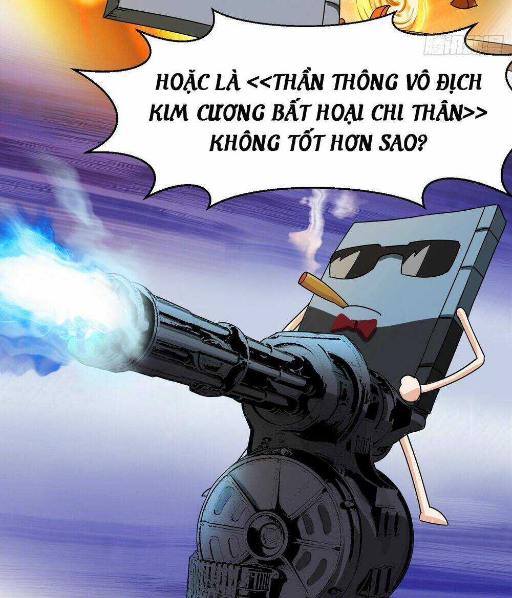 Ta Dùng Sách Giải Trí Thành Thánh Nhân Chapter 2 trang 28