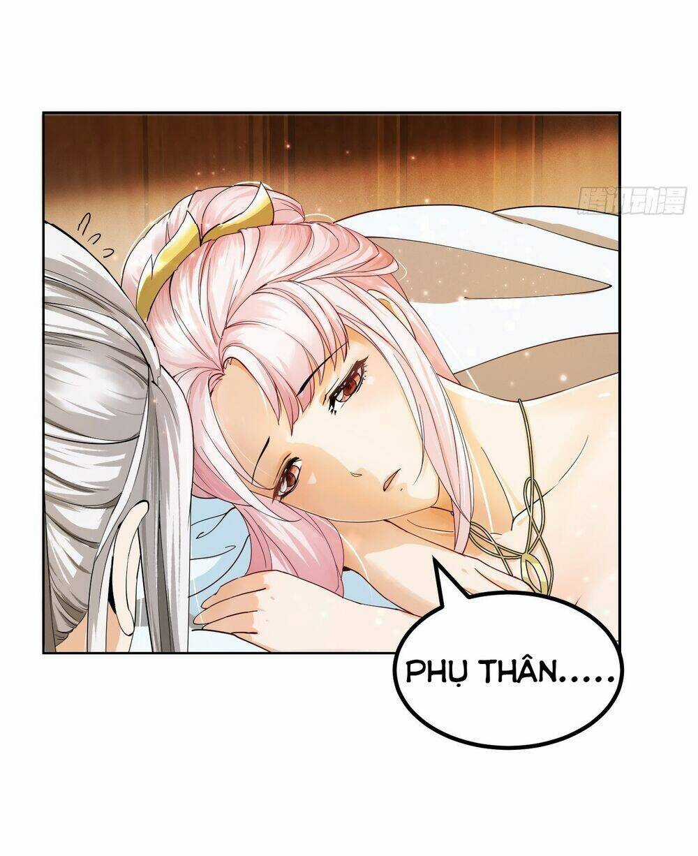 Ta Dùng Sách Giải Trí Thành Thánh Nhân Chapter 2 trang 30