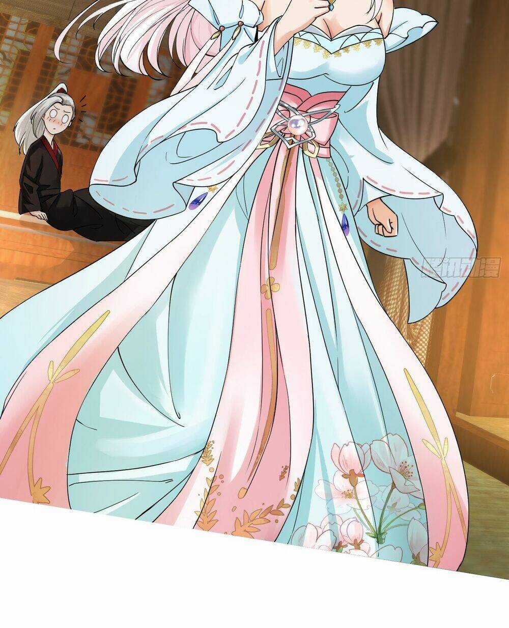 Ta Dùng Sách Giải Trí Thành Thánh Nhân Chapter 2 trang 38