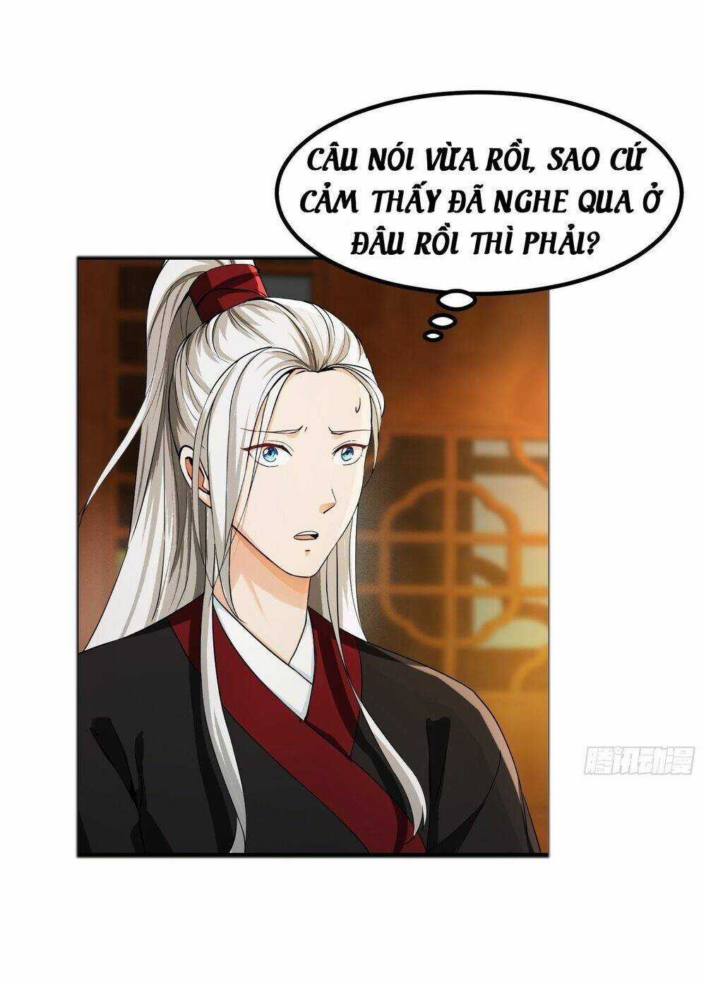 Ta Dùng Sách Giải Trí Thành Thánh Nhân Chapter 2 trang 39