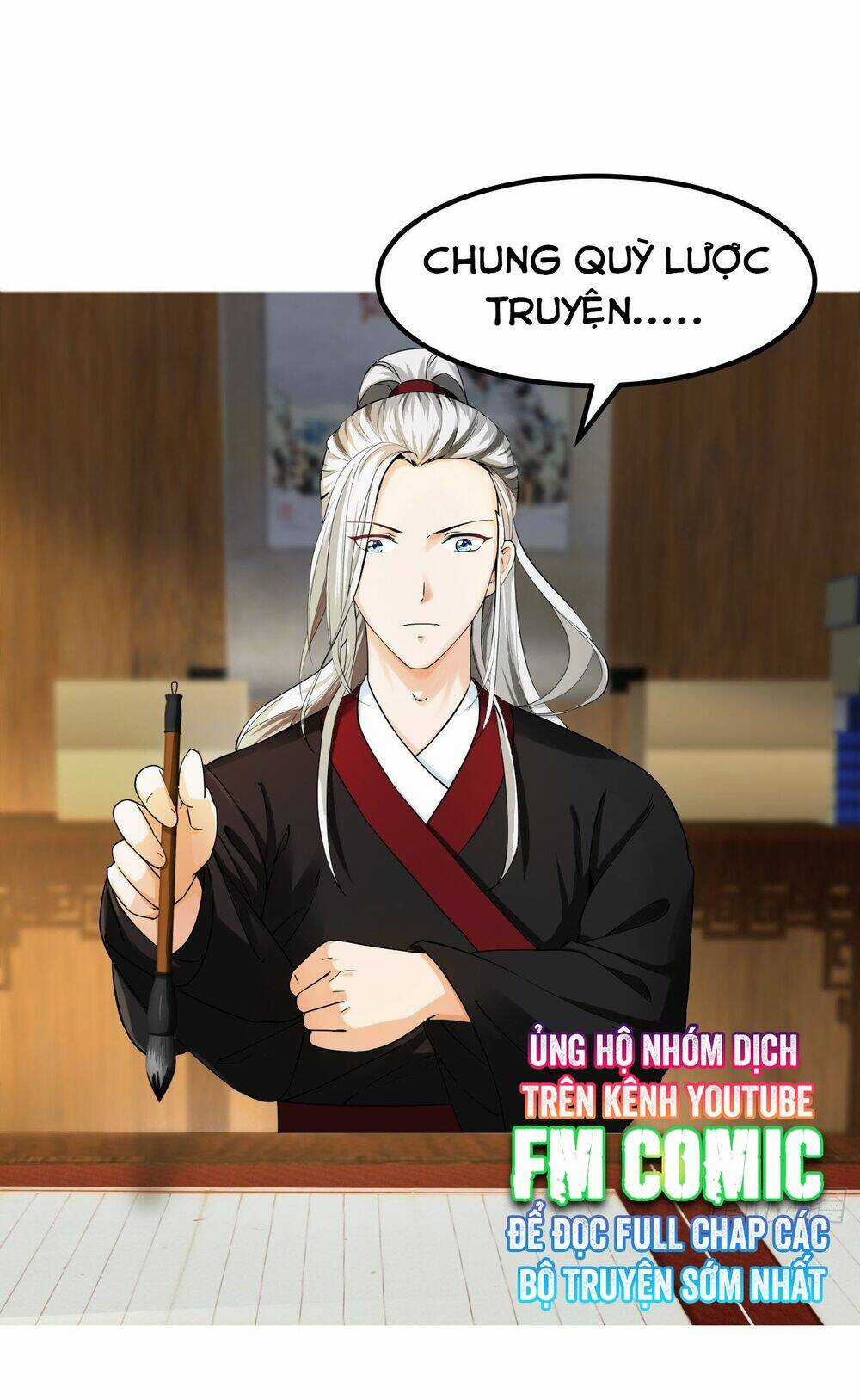 Ta Dùng Sách Giải Trí Thành Thánh Nhân Chapter 2 trang 41