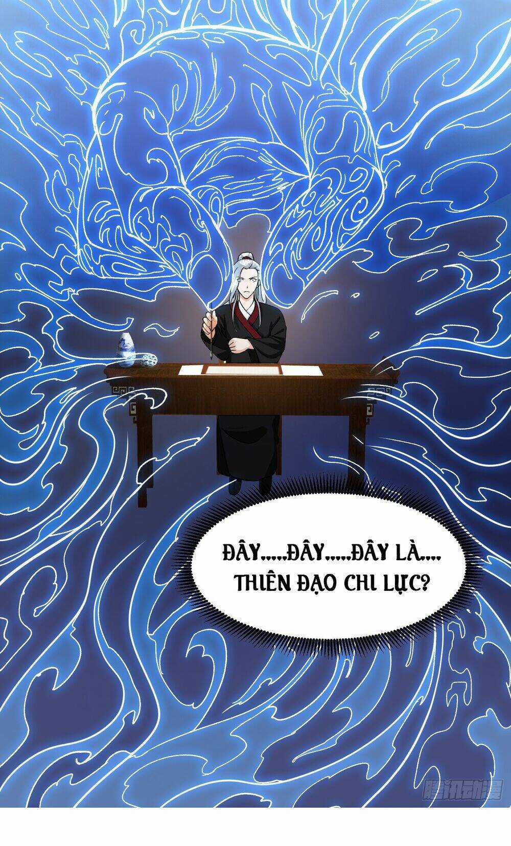 Ta Dùng Sách Giải Trí Thành Thánh Nhân Chapter 2 trang 43