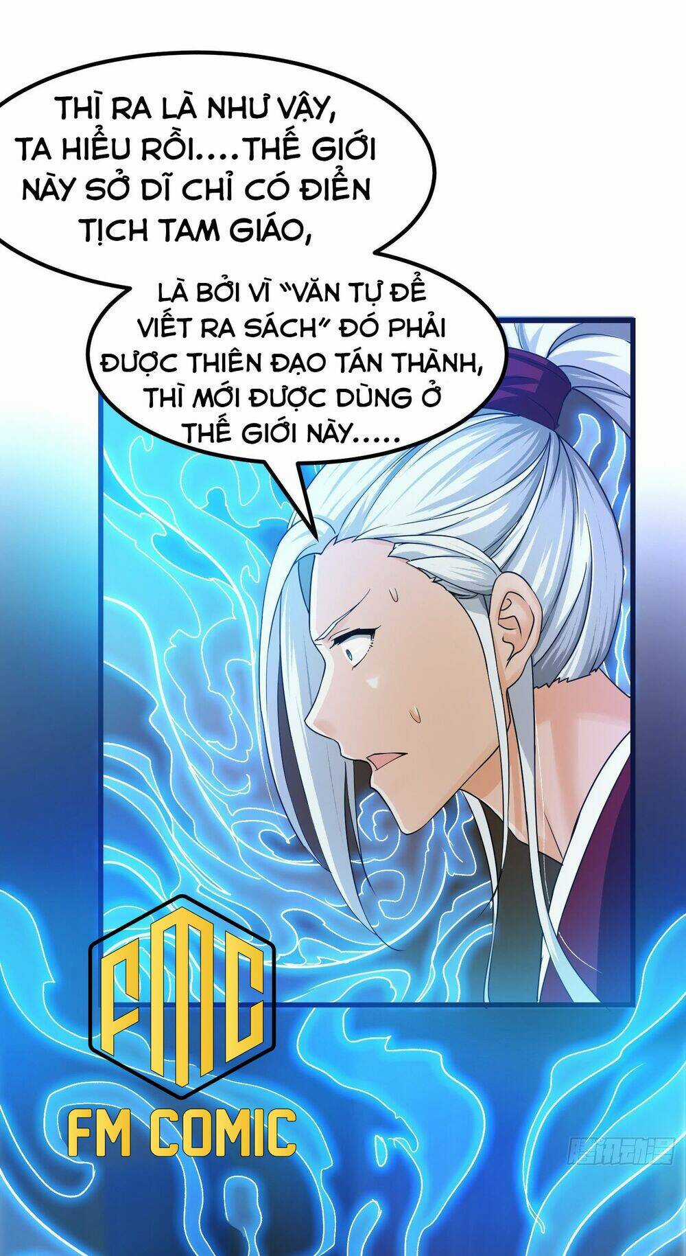 Ta Dùng Sách Giải Trí Thành Thánh Nhân Chapter 2 trang 44