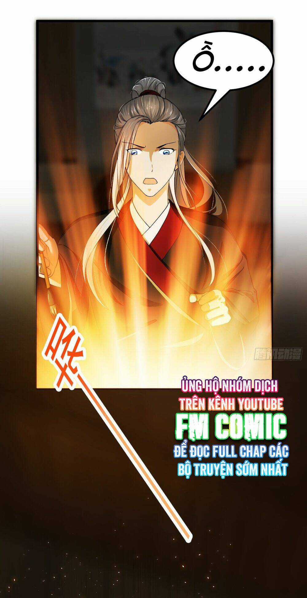 Ta Dùng Sách Giải Trí Thành Thánh Nhân Chapter 2 trang 46