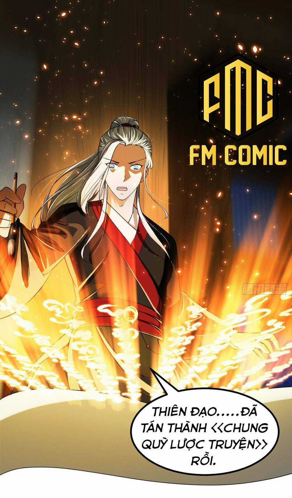 Ta Dùng Sách Giải Trí Thành Thánh Nhân Chapter 2 trang 47