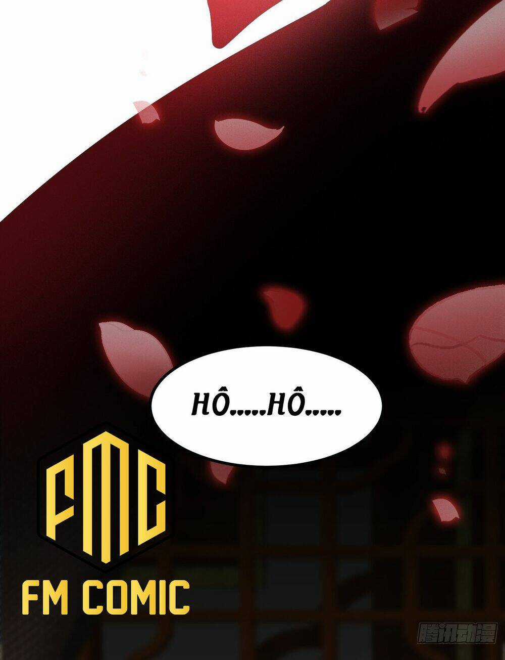 Ta Dùng Sách Giải Trí Thành Thánh Nhân Chapter 2 trang 8