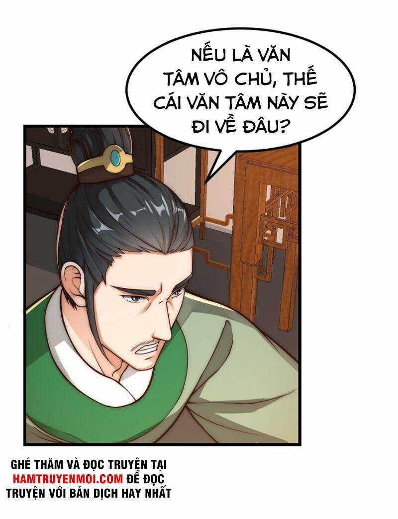 Ta Dùng Sách Giải Trí Thành Thánh Nhân Chapter 20 trang 10