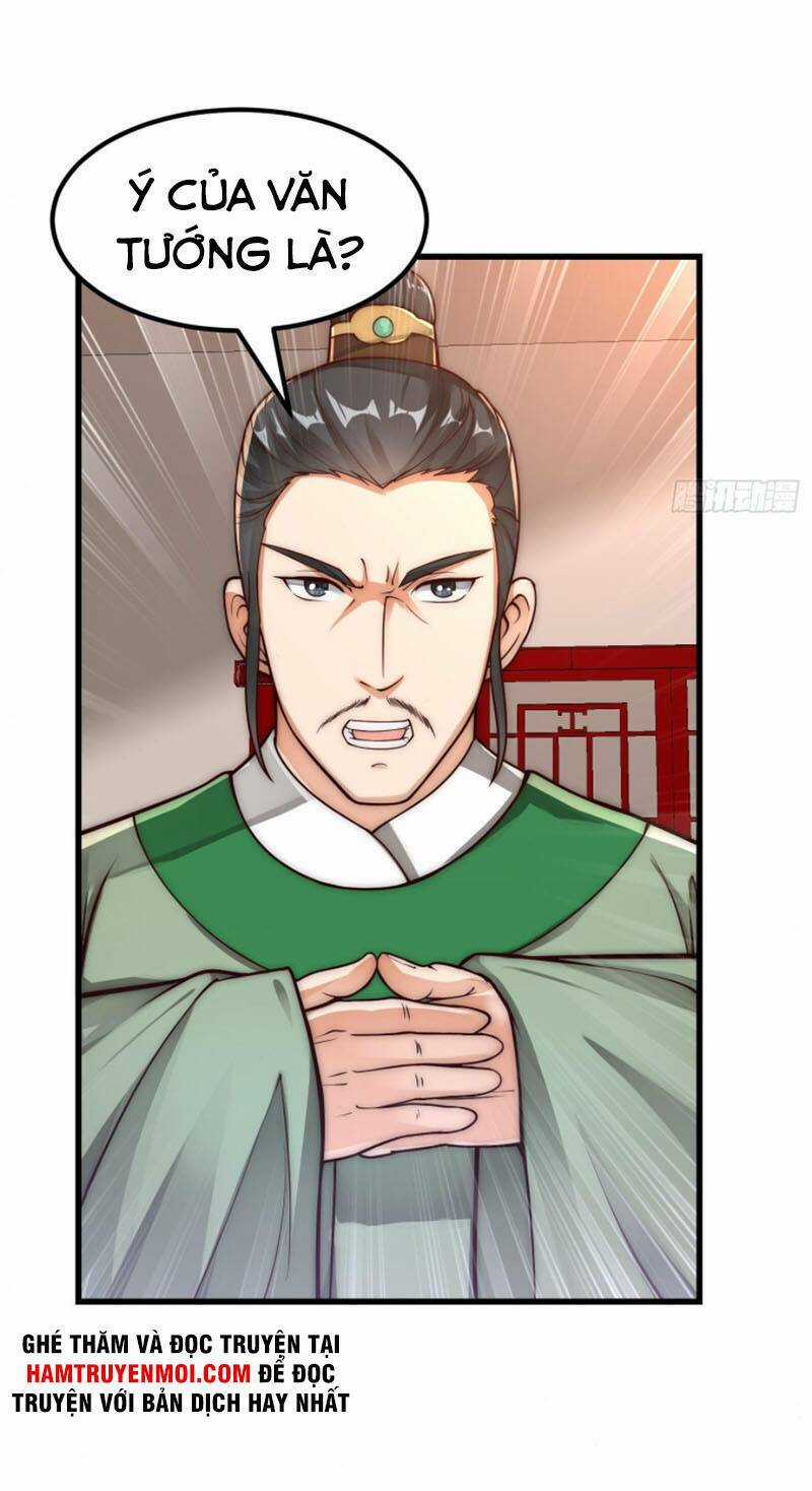 Ta Dùng Sách Giải Trí Thành Thánh Nhân Chapter 20 trang 12