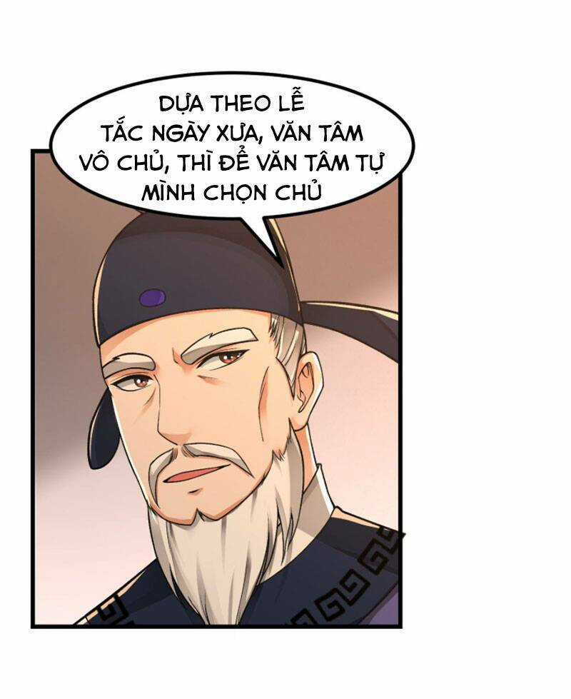 Ta Dùng Sách Giải Trí Thành Thánh Nhân Chapter 20 trang 13