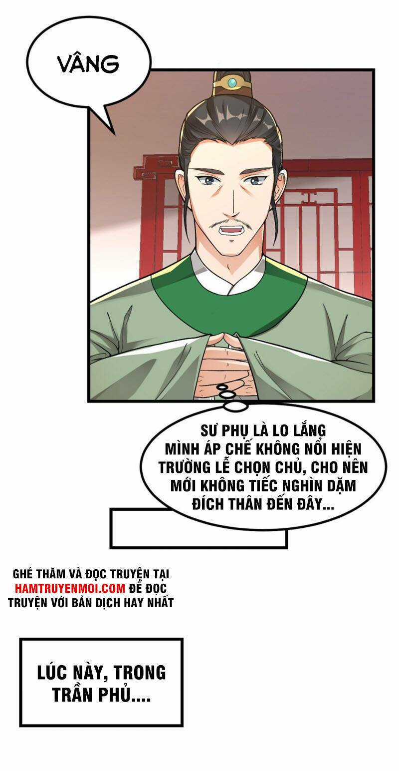 Ta Dùng Sách Giải Trí Thành Thánh Nhân Chapter 20 trang 16