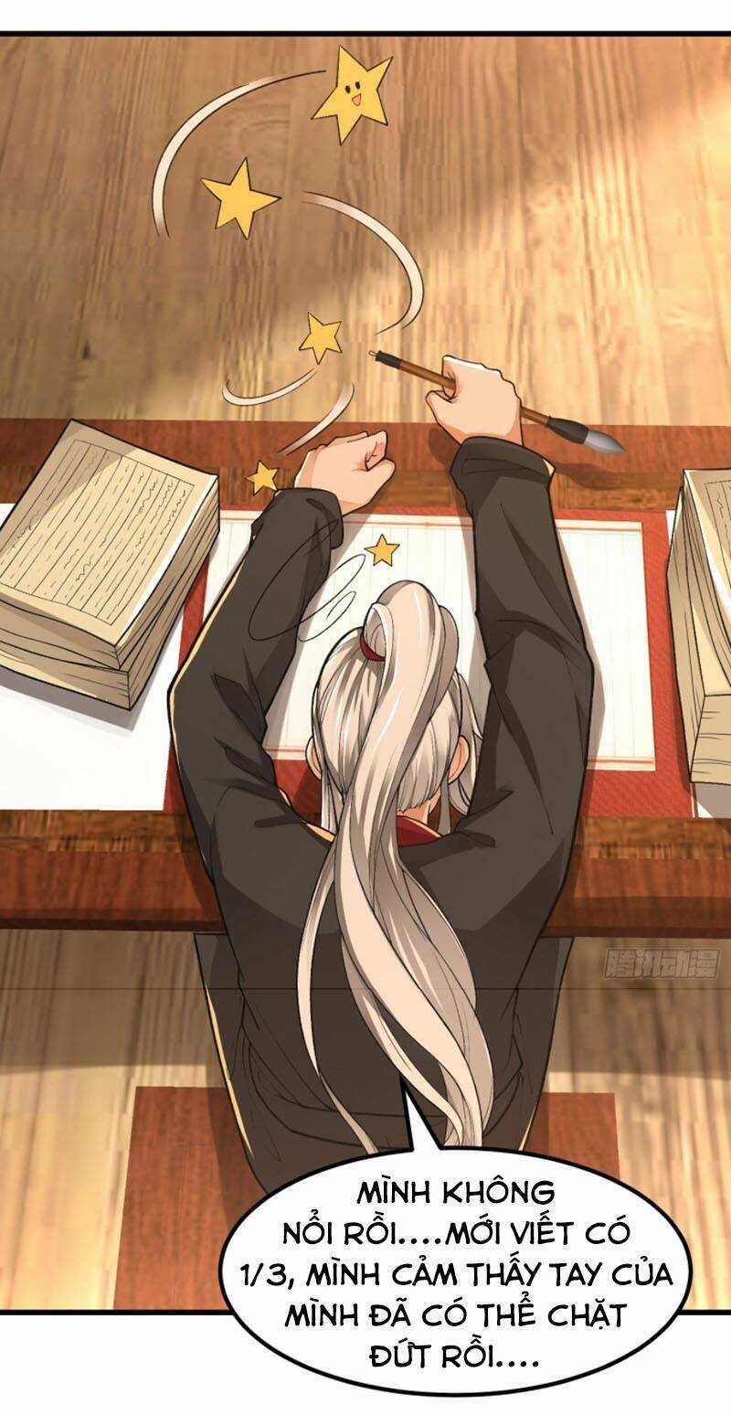 Ta Dùng Sách Giải Trí Thành Thánh Nhân Chapter 20 trang 17