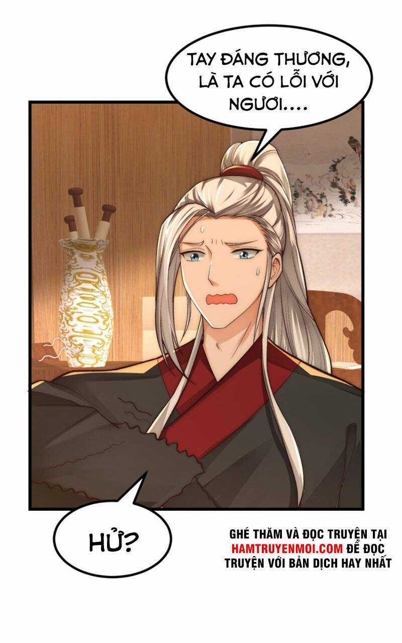 Ta Dùng Sách Giải Trí Thành Thánh Nhân Chapter 20 trang 18