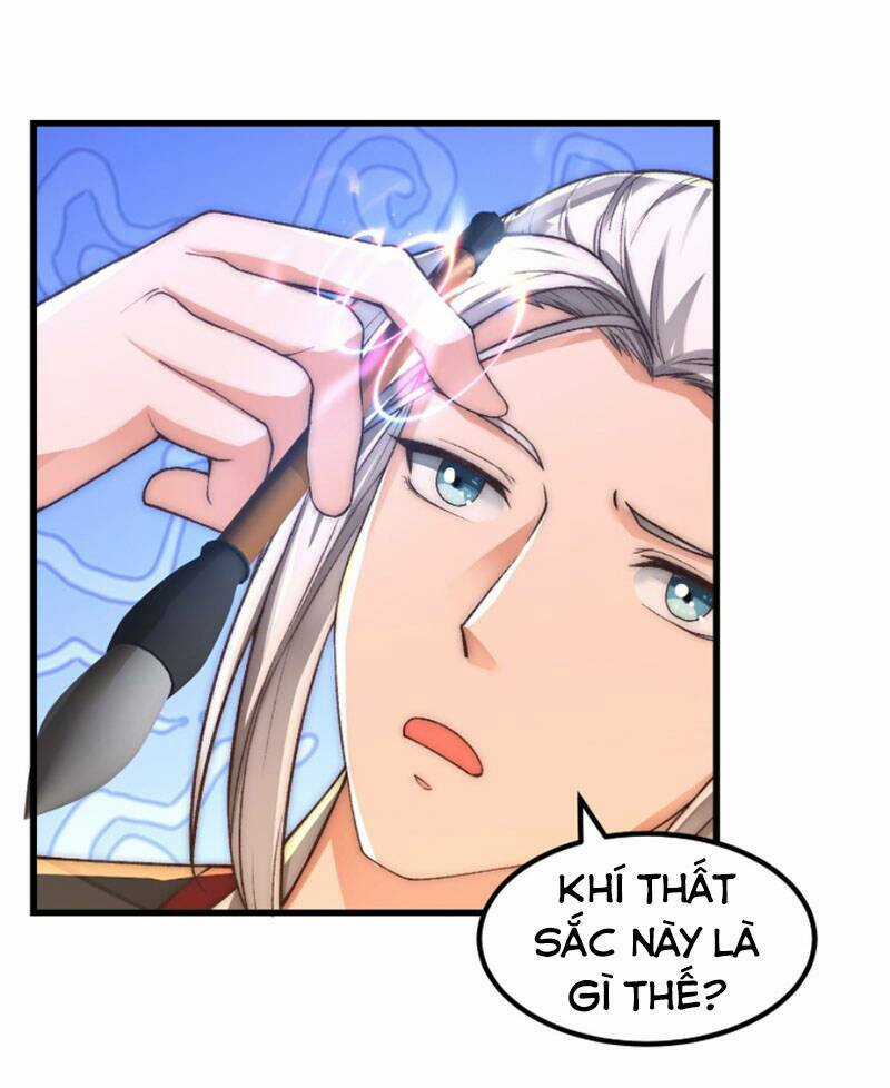 Ta Dùng Sách Giải Trí Thành Thánh Nhân Chapter 20 trang 19