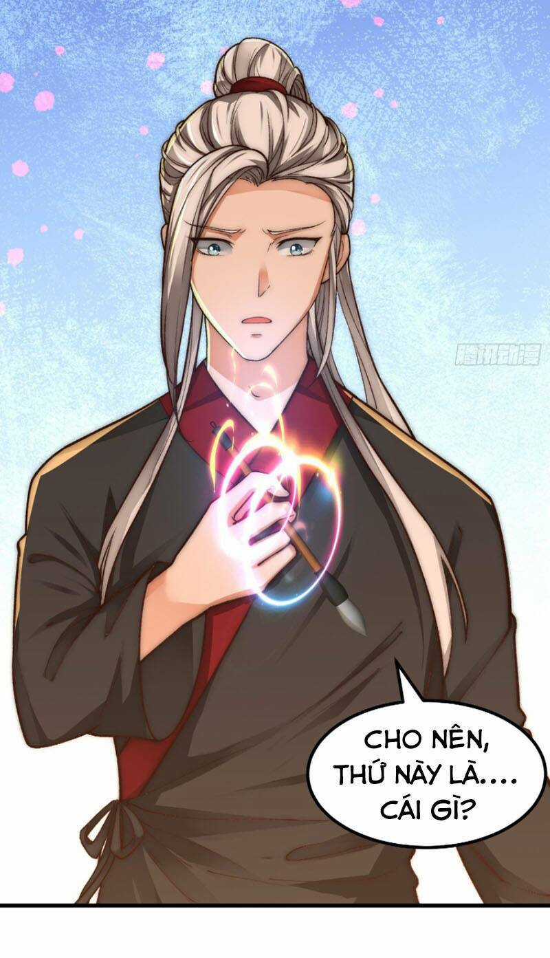 Ta Dùng Sách Giải Trí Thành Thánh Nhân Chapter 20 trang 21