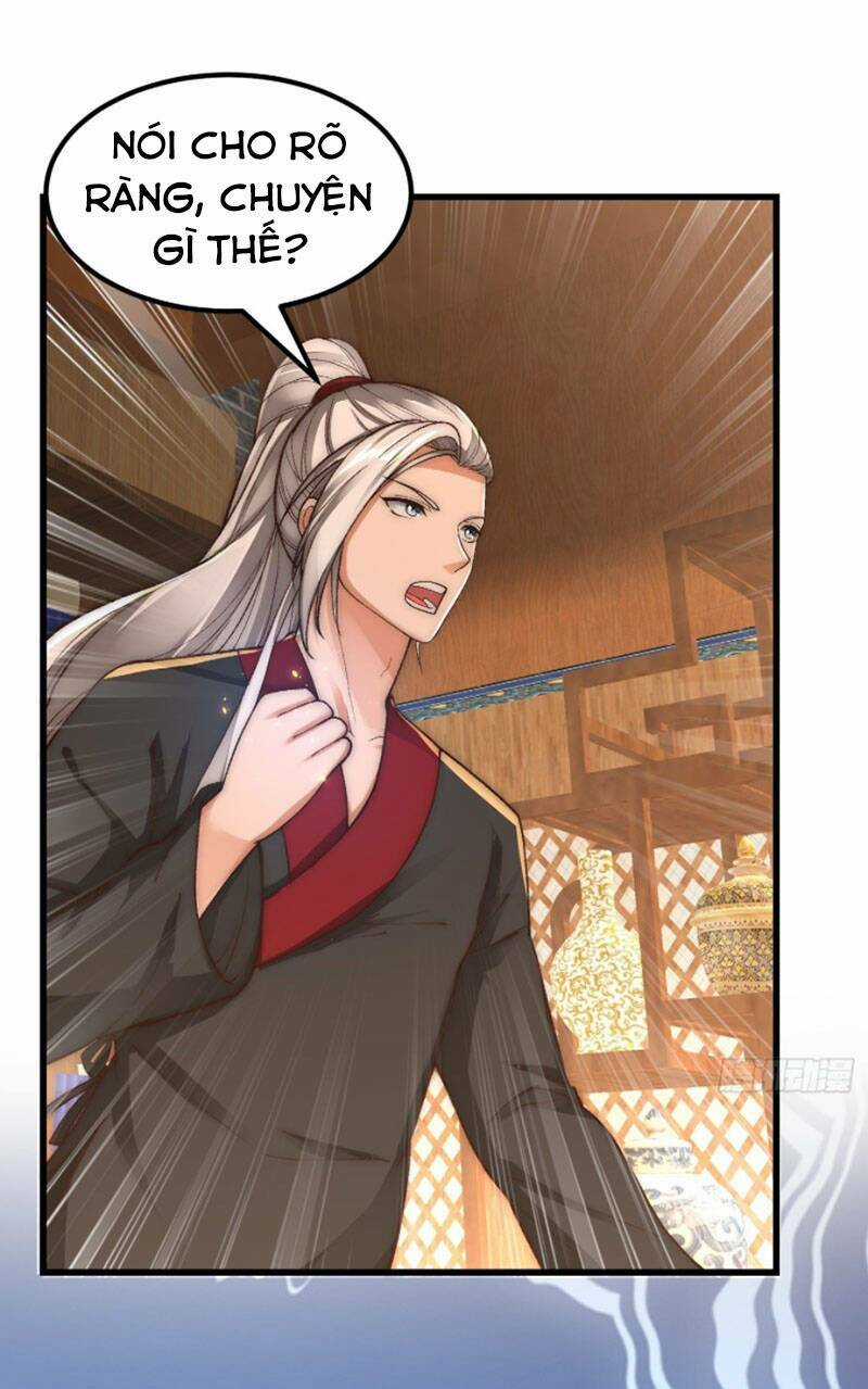 Ta Dùng Sách Giải Trí Thành Thánh Nhân Chapter 20 trang 23