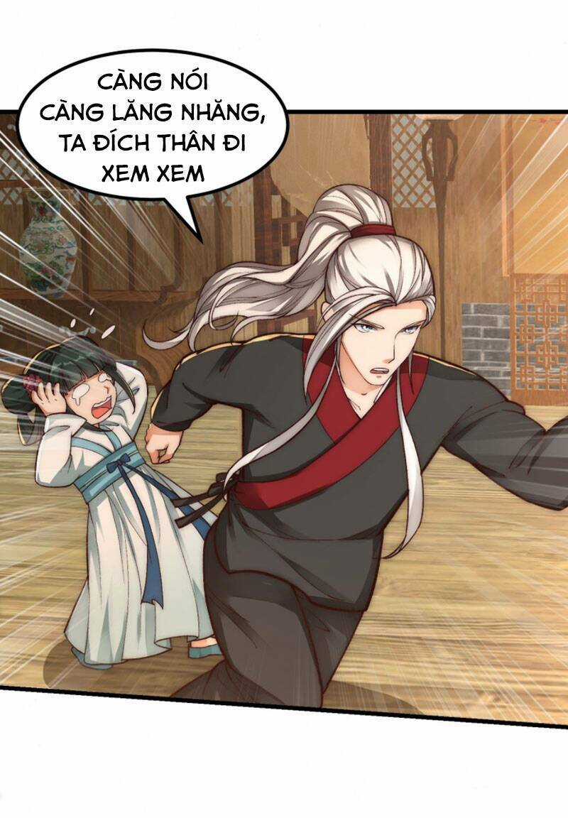 Ta Dùng Sách Giải Trí Thành Thánh Nhân Chapter 20 trang 25