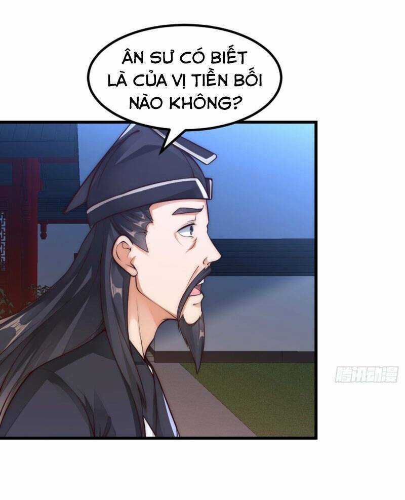 Ta Dùng Sách Giải Trí Thành Thánh Nhân Chapter 20 trang 5