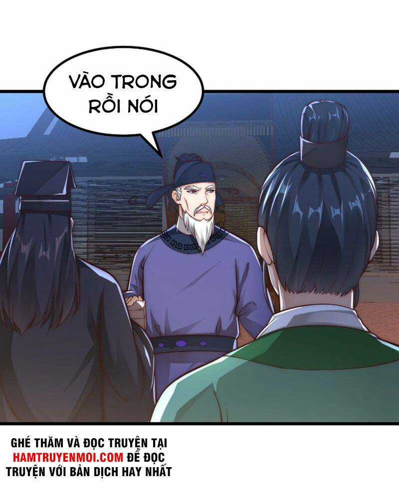 Ta Dùng Sách Giải Trí Thành Thánh Nhân Chapter 20 trang 6