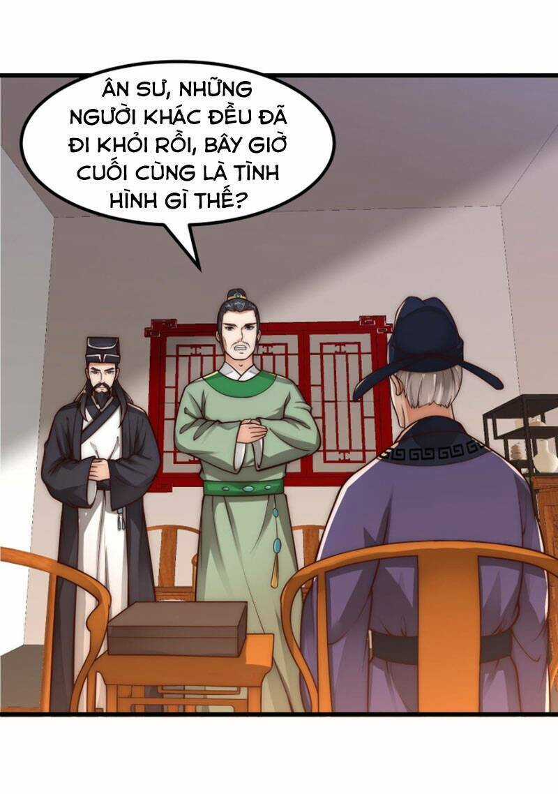 Ta Dùng Sách Giải Trí Thành Thánh Nhân Chapter 20 trang 7