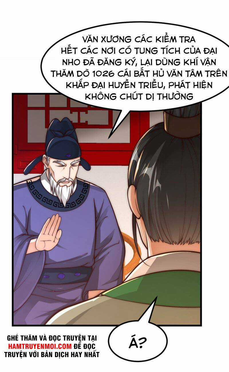 Ta Dùng Sách Giải Trí Thành Thánh Nhân Chapter 20 trang 8