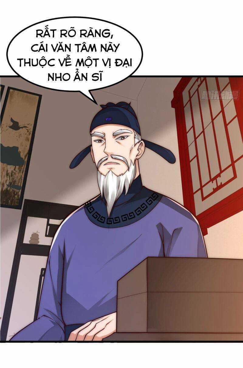 Ta Dùng Sách Giải Trí Thành Thánh Nhân Chapter 20 trang 9