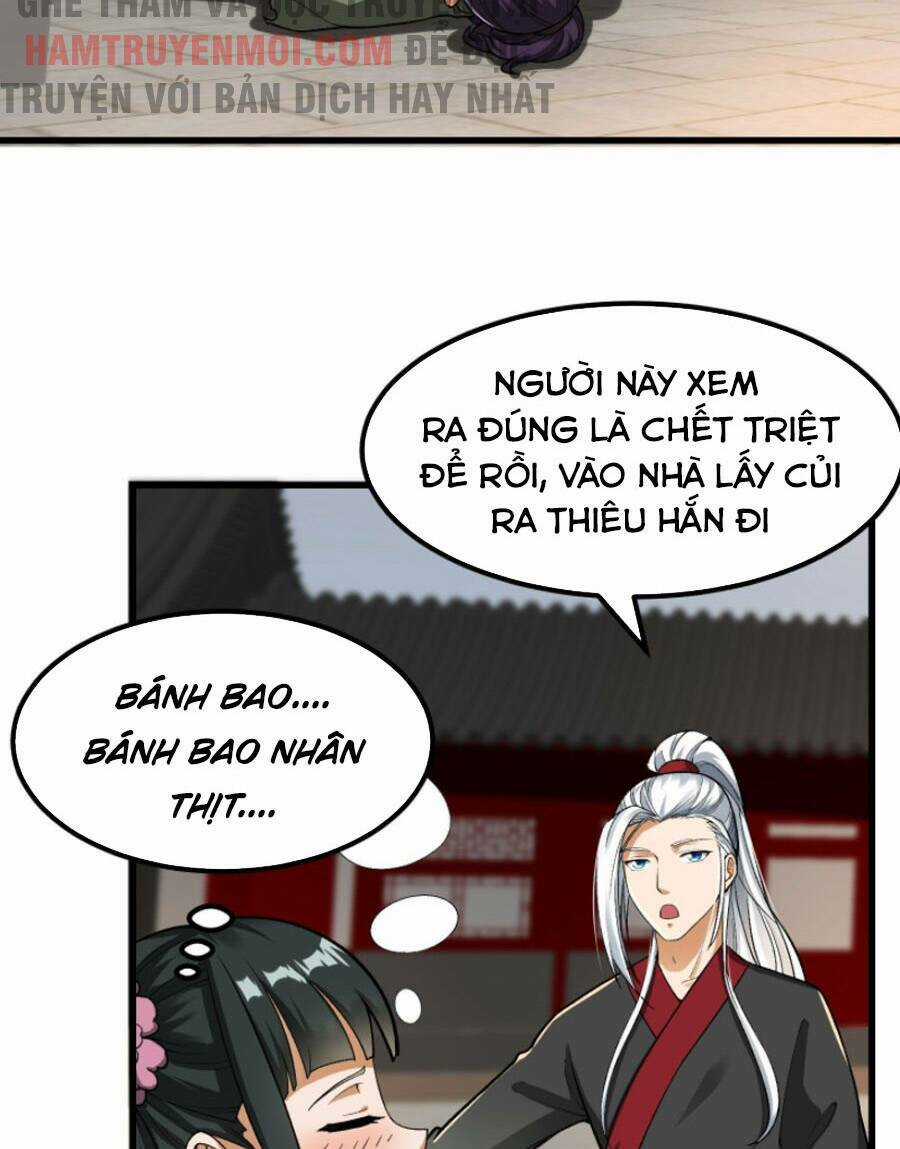 Ta Dùng Sách Giải Trí Thành Thánh Nhân Chapter 21 trang 10