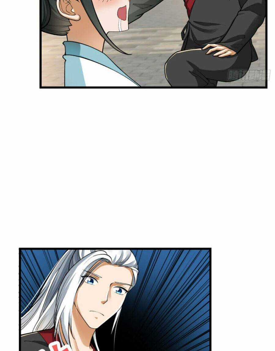 Ta Dùng Sách Giải Trí Thành Thánh Nhân Chapter 21 trang 11