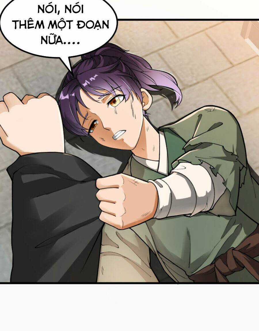 Ta Dùng Sách Giải Trí Thành Thánh Nhân Chapter 21 trang 13