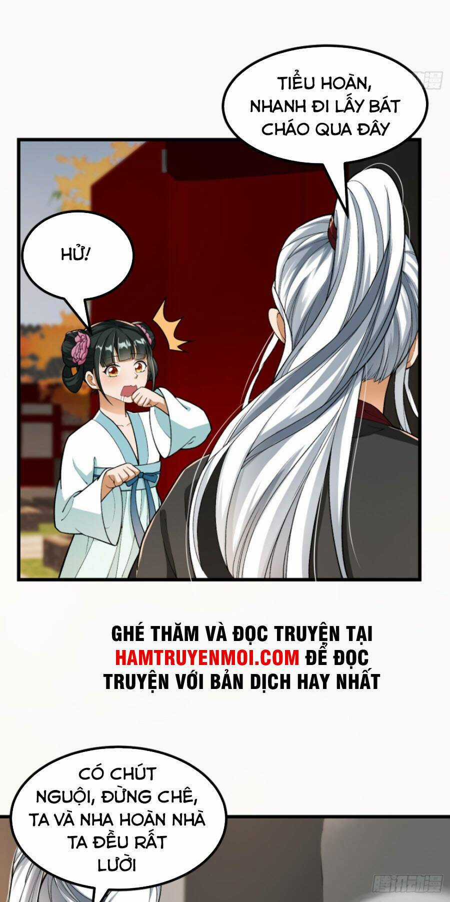 Ta Dùng Sách Giải Trí Thành Thánh Nhân Chapter 21 trang 14