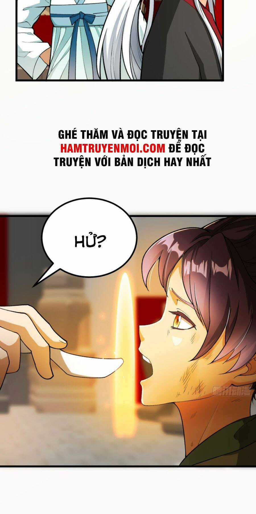 Ta Dùng Sách Giải Trí Thành Thánh Nhân Chapter 21 trang 16