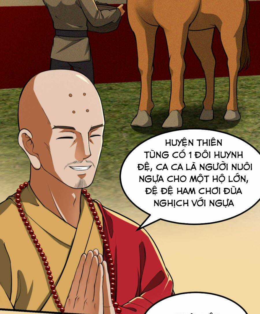 Ta Dùng Sách Giải Trí Thành Thánh Nhân Chapter 21 trang 23