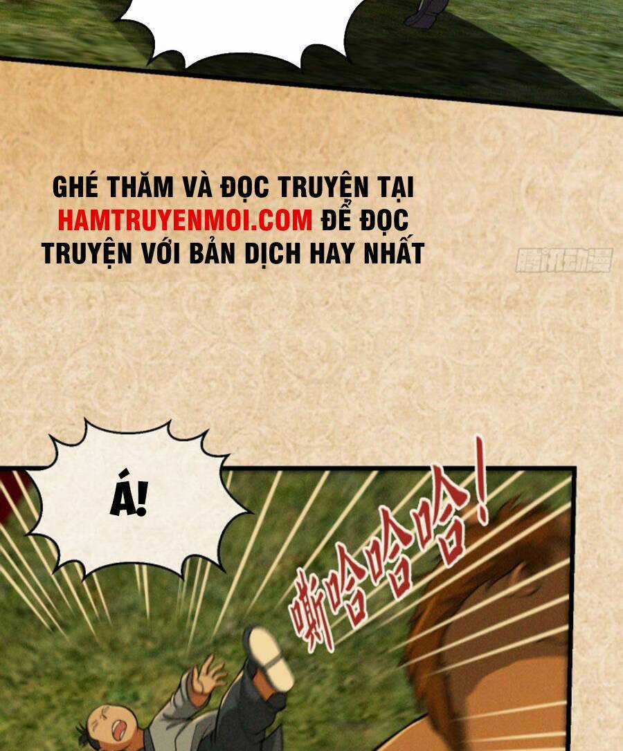 Ta Dùng Sách Giải Trí Thành Thánh Nhân Chapter 21 trang 25