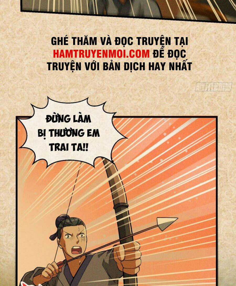 Ta Dùng Sách Giải Trí Thành Thánh Nhân Chapter 21 trang 28