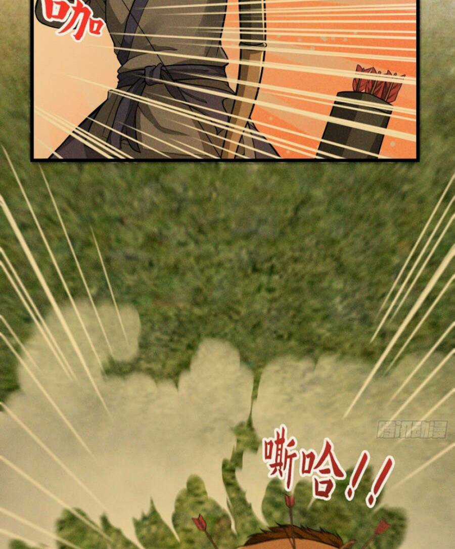 Ta Dùng Sách Giải Trí Thành Thánh Nhân Chapter 21 trang 29