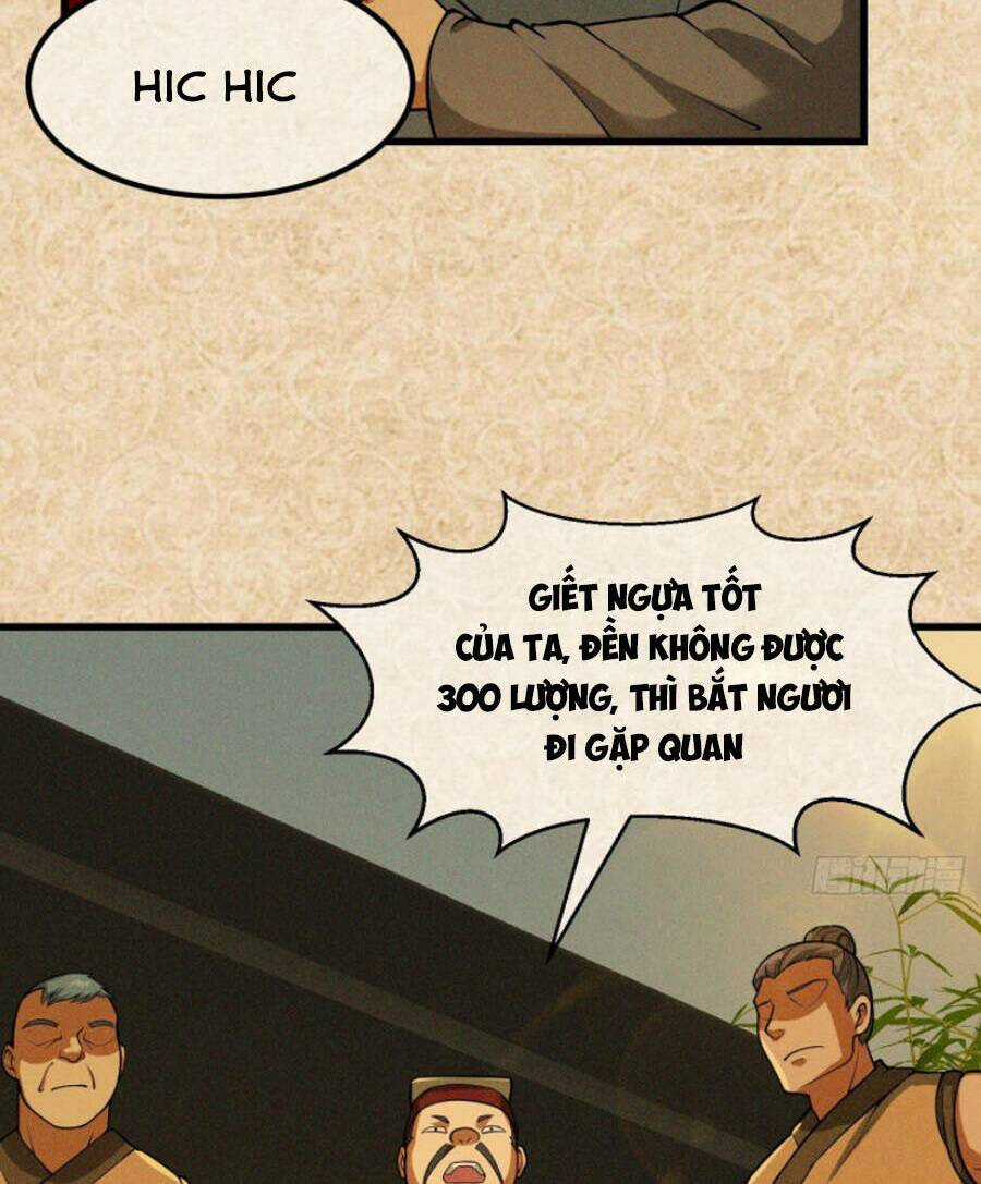 Ta Dùng Sách Giải Trí Thành Thánh Nhân Chapter 21 trang 32