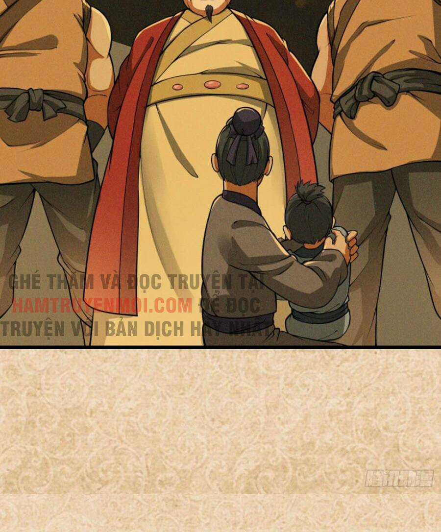 Ta Dùng Sách Giải Trí Thành Thánh Nhân Chapter 21 trang 33