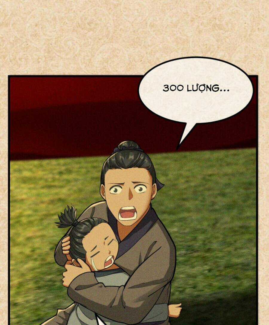 Ta Dùng Sách Giải Trí Thành Thánh Nhân Chapter 21 trang 34