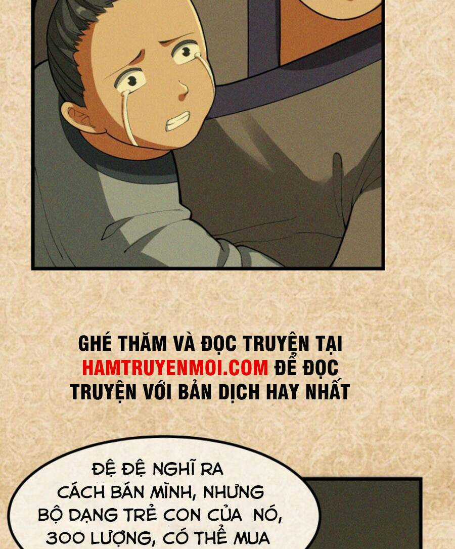 Ta Dùng Sách Giải Trí Thành Thánh Nhân Chapter 21 trang 37