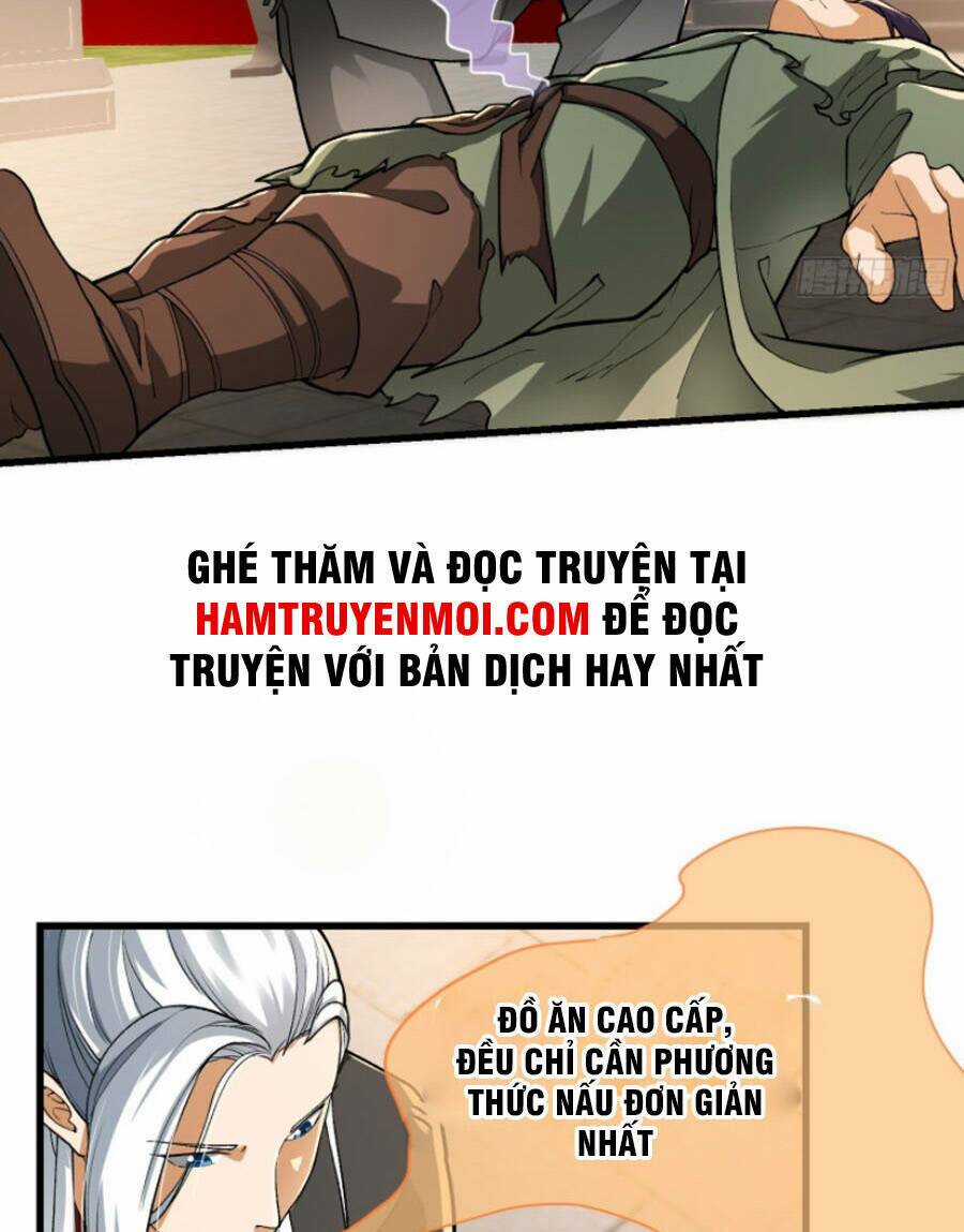 Ta Dùng Sách Giải Trí Thành Thánh Nhân Chapter 21 trang 4