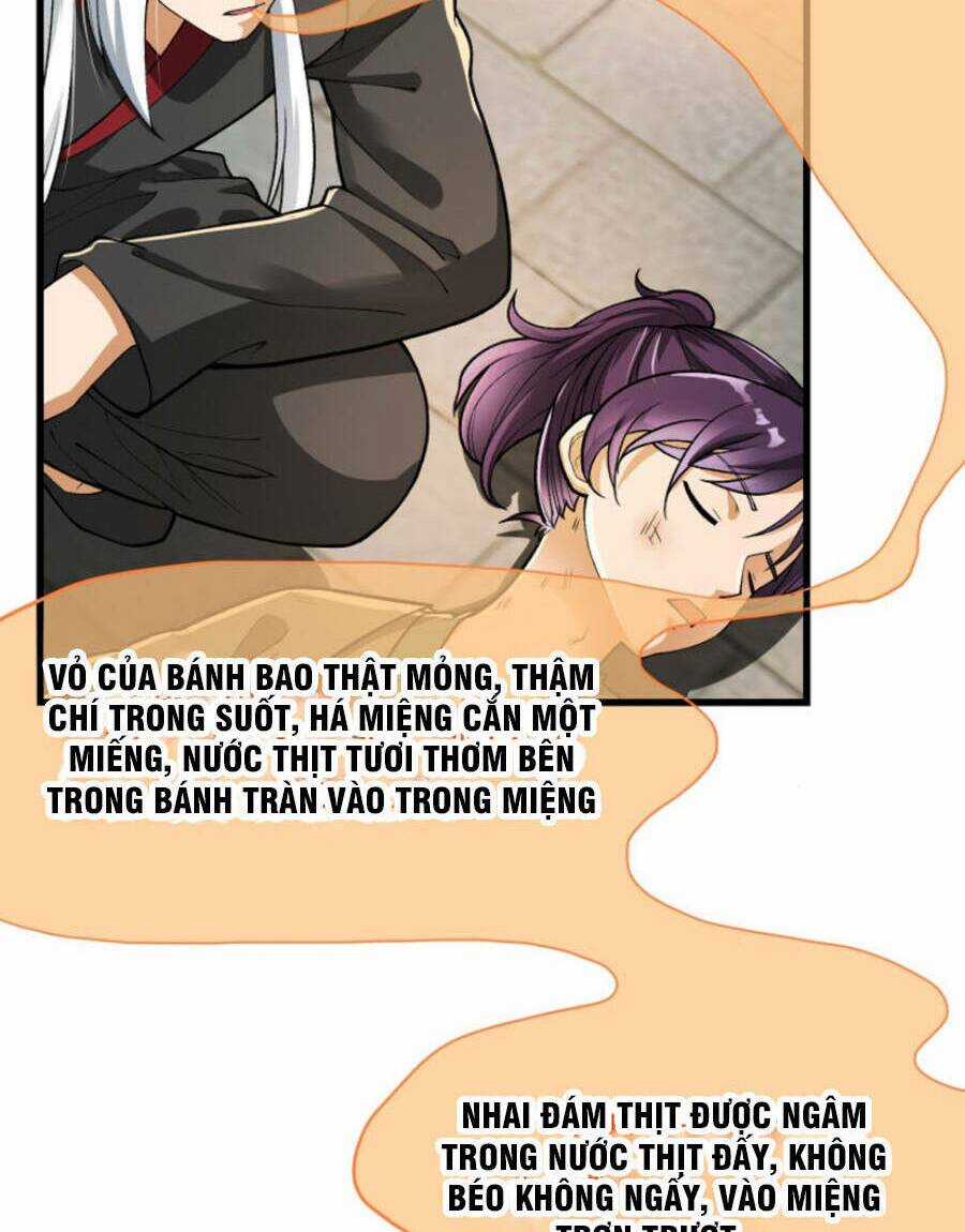 Ta Dùng Sách Giải Trí Thành Thánh Nhân Chapter 21 trang 5