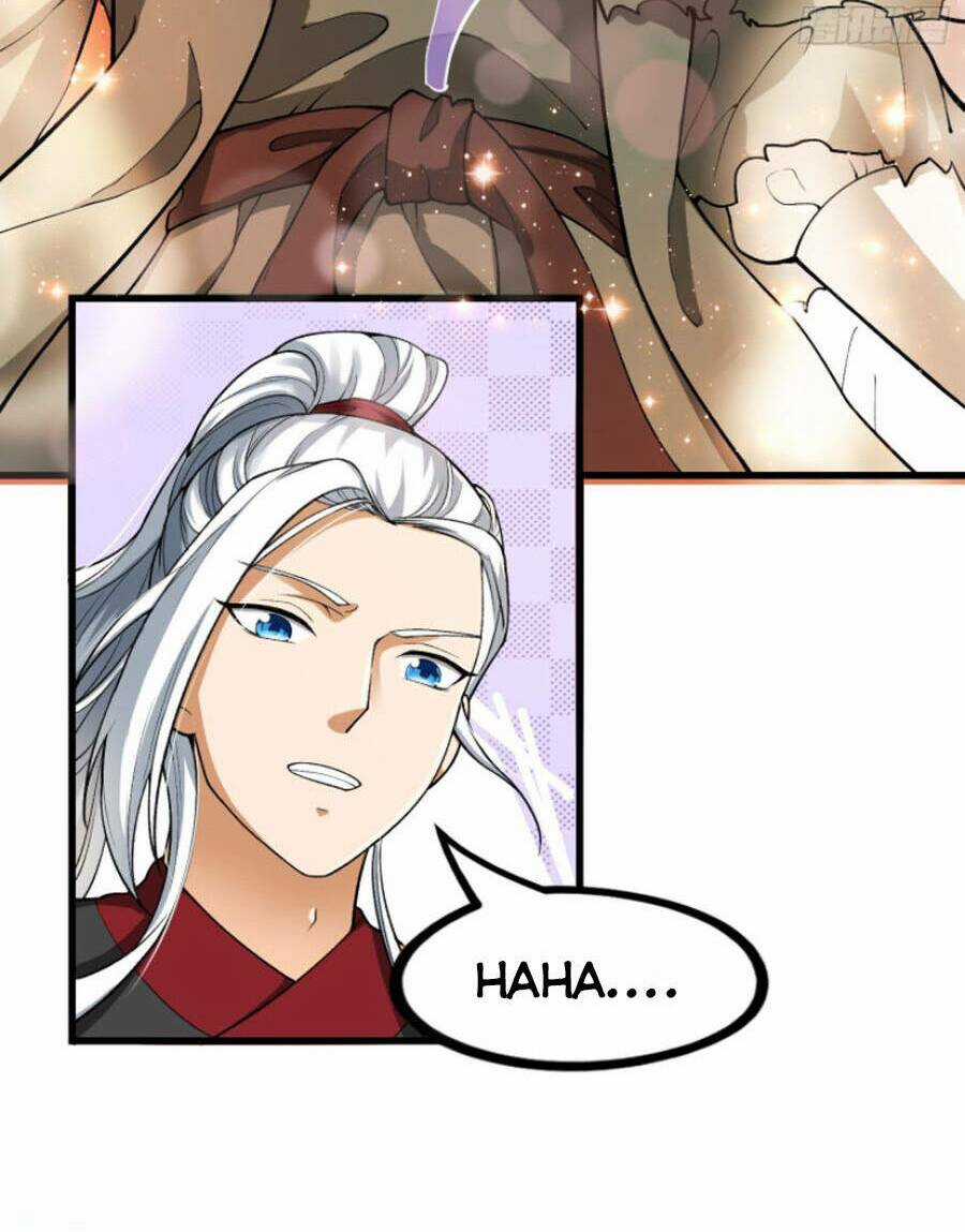 Ta Dùng Sách Giải Trí Thành Thánh Nhân Chapter 21 trang 7