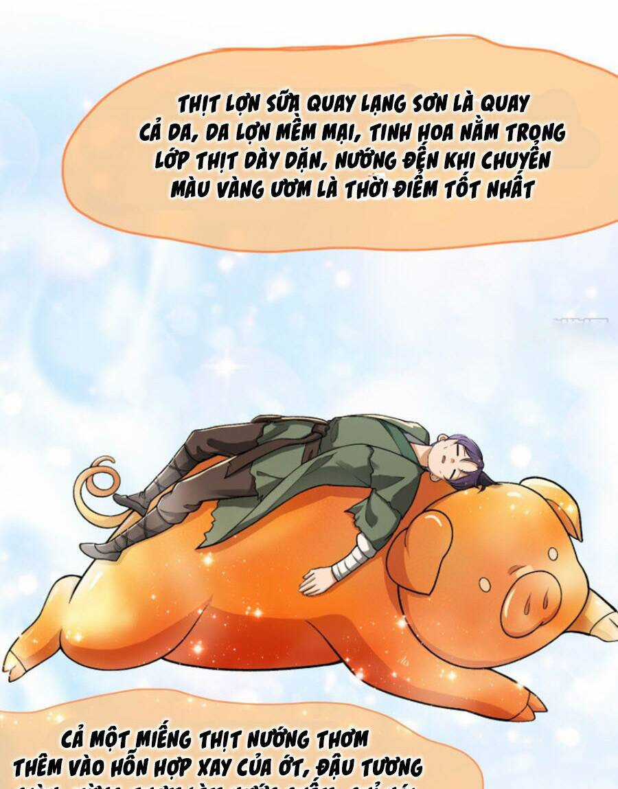 Ta Dùng Sách Giải Trí Thành Thánh Nhân Chapter 21 trang 8