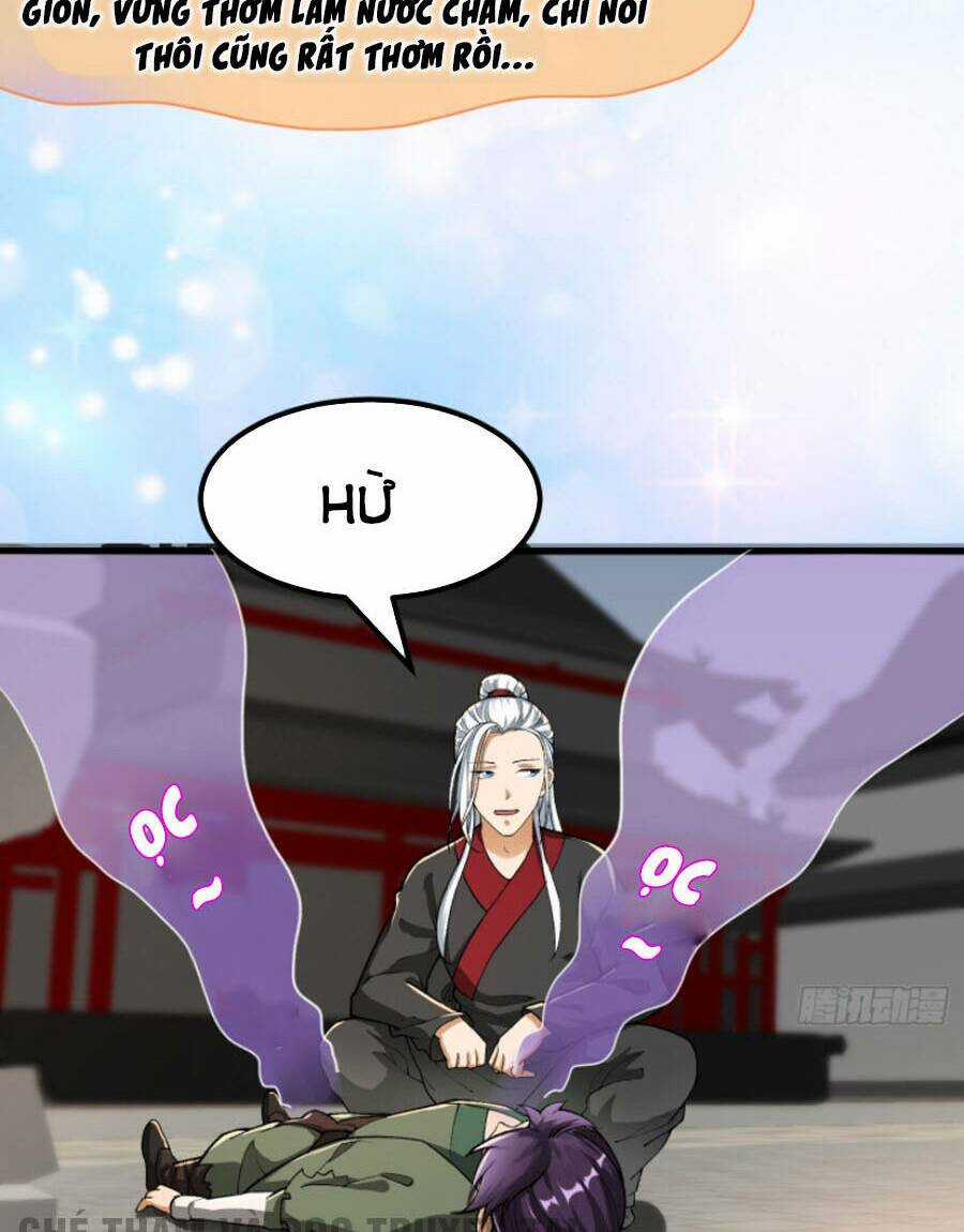 Ta Dùng Sách Giải Trí Thành Thánh Nhân Chapter 21 trang 9