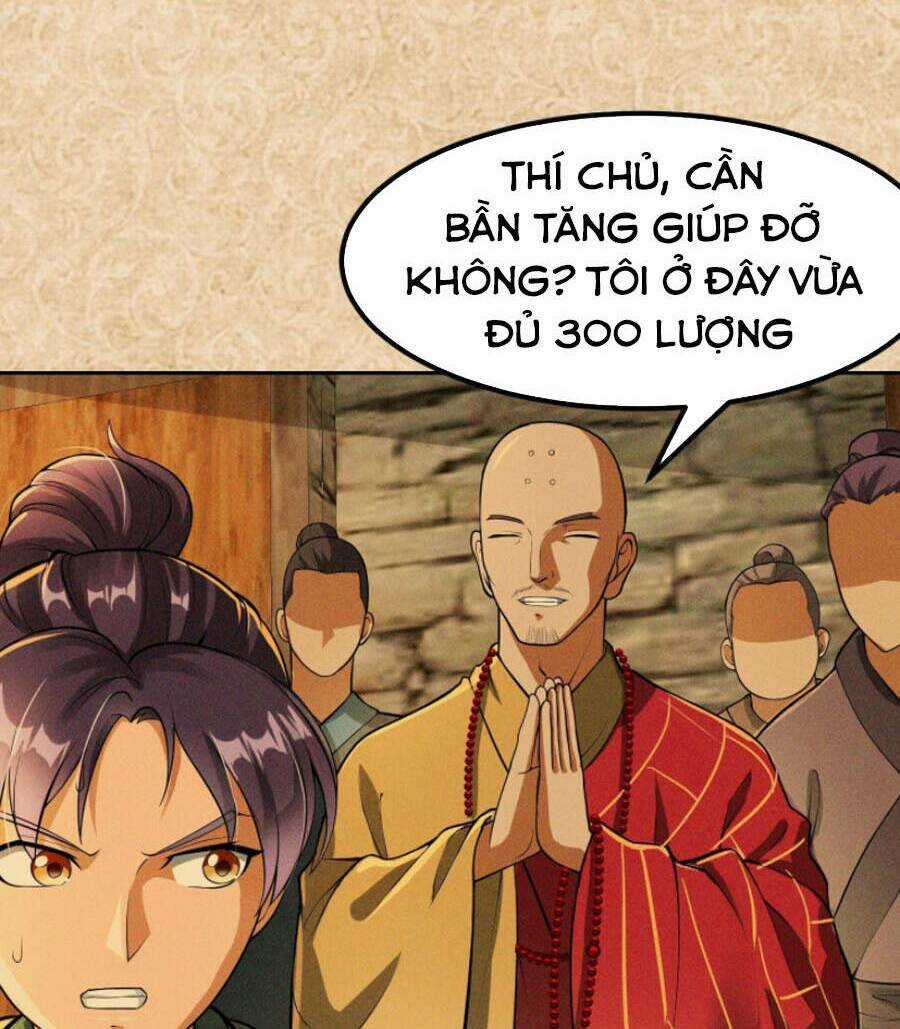 Ta Dùng Sách Giải Trí Thành Thánh Nhân Chapter 22 trang 11