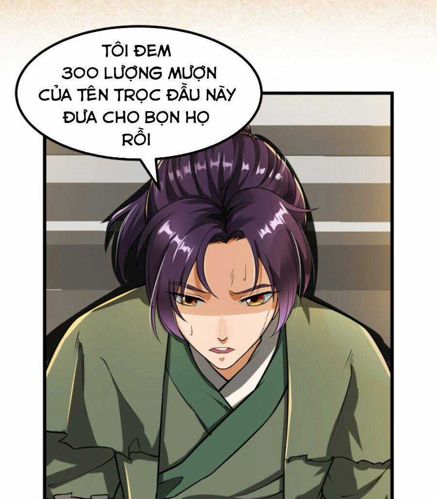 Ta Dùng Sách Giải Trí Thành Thánh Nhân Chapter 22 trang 14