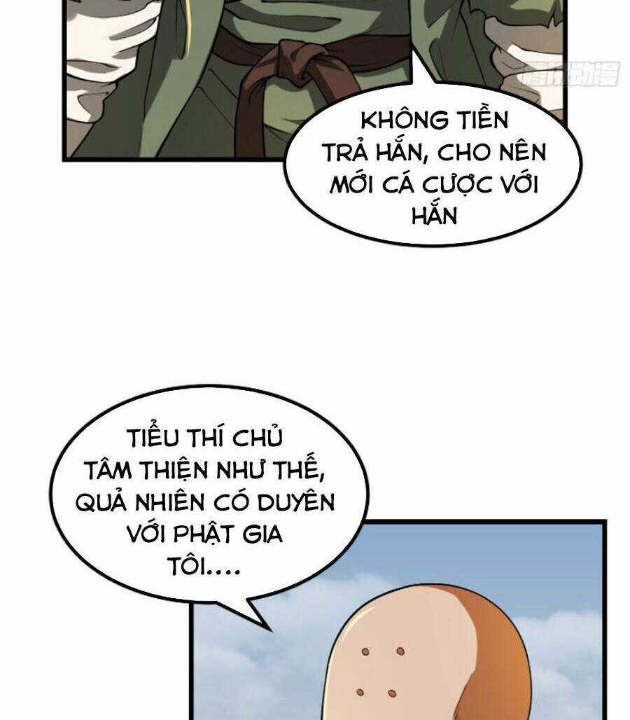 Ta Dùng Sách Giải Trí Thành Thánh Nhân Chapter 22 trang 15