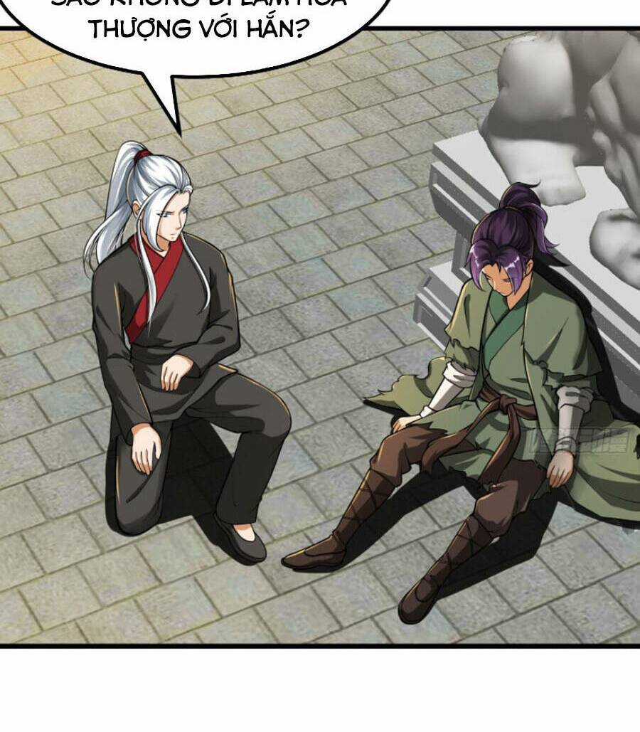 Ta Dùng Sách Giải Trí Thành Thánh Nhân Chapter 22 trang 17